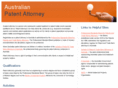 patentattorneysydney.com