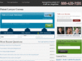 patentlawyercorona.com