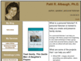 pattialbaugh.com