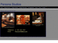 personastudiosdesigns.com