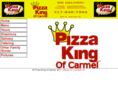 pizzakingofcarmel.com
