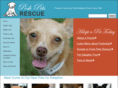 poshpetsrescue.org