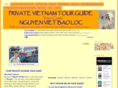 privatevietnamtourguide.com