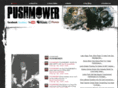 pushmowerband.com