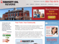 revereoil.com