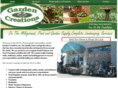 richsgardencreations.com