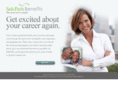 safepathcareers.com
