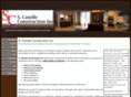scaselleconstruction.com