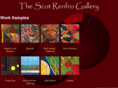 scotrenfrogallery.com