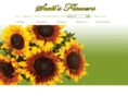 scottsflowersamarillo.com