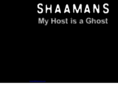 shaamans.com