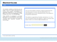shortcervix.com