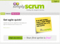 simplyscrum.com