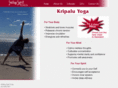 smilingspirityoga.com