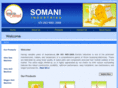 somaniindustriesindia.com