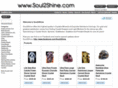 soul2shine.com