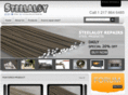 steelaloy.com