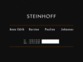 steinhoff.info