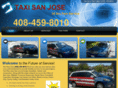 taxisanjose.com