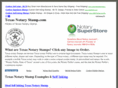 texasnotarystamp.com