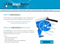 thebrainfactor.com