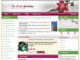 thebridalworkshop.net
