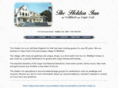 theholdeninn.com