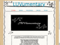 theluvumentary.com