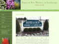 thesupernursery.com