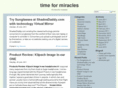 timeformiracles.info