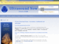 ultrasoundnow.co.uk