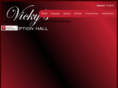 vickysreceptionhall.com