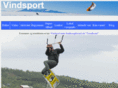 vindsport.com