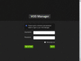 vodmanager.com