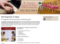 voicemusicartlessonsstaugustine.com