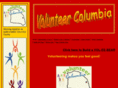 volunteercolumbia.com