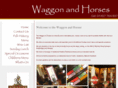 waggonhorses.com