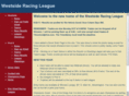westsideracingleague.com