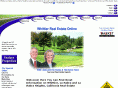 whittierhomes.com