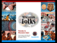 wisconsinfolks.org