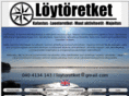 xn--lytretket-07ac.com