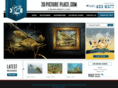 3dfishpictures.com