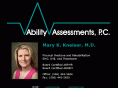 abilityassessments.com