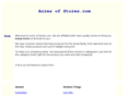 acresofstores.com