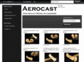 aerocast.co.uk