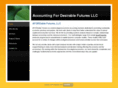 afordablefutures.net