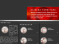 alibabafurniture.net