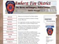 amherstfd.org