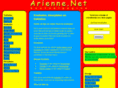 arienne.net