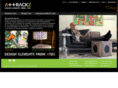 attrackz.nl